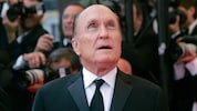 Hollywood trauert um Filmlegende Robert Duvall.