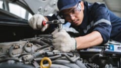 Autoreparaturen werden immer teurer – nicht nur wegen gestiegener Stundensätze.