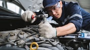 Autoreparaturen werden immer teurer – nicht nur wegen gestiegener Stundensätze.