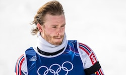 Das Drama rund um Slalom-Ass Atle Lie McGrath bewegt den Ski-Zirkus.