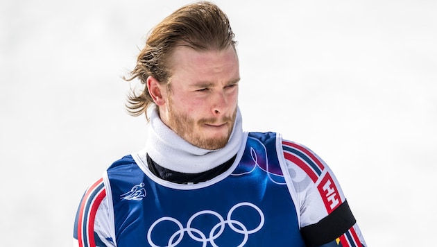 Das Drama rund um Slalom-Ass Atle Lie McGrath bewegt den Ski-Zirkus.