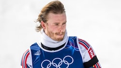 Das Drama rund um Slalom-Ass Atle Lie McGrath bewegt den Ski-Zirkus.
