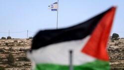 Das Westjordanland gleicht mittlerweile einem Flickenteppich.