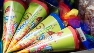 Eine spätere Einschulung birgt für eine steirische Familie Herausforderungen