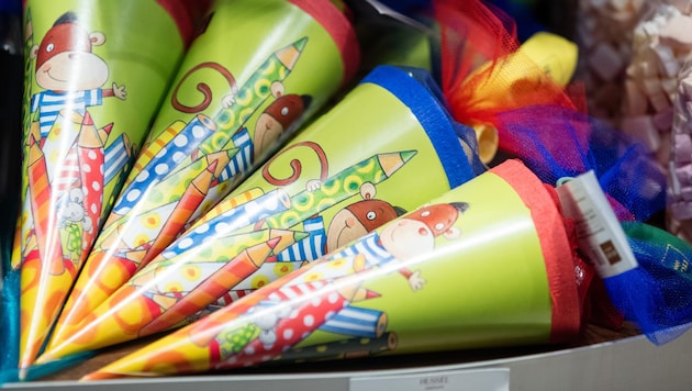 Eine spätere Einschulung birgt für eine steirische Familie Herausforderungen