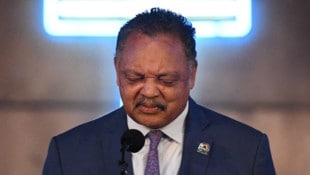 Amerikas Stimme der Gerechtigkeit ist verstummt – Jesse Jackson mit 84 Jahren gestorben