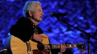 Die Musikwelt trauert um Songwriter Billy Steinberg. Er starb im Alter von 75 Jahren an den ...