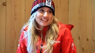 Anna Gasser muss weiter warten!