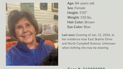 Seit dem 1. Februar gibt es keine Spur von Nancy Guthrie. Donald Trump richtete jetzt den ...