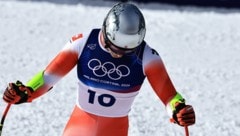 Für Marco Odermatt gab es in Bormio drei Olympiamedaillen – Gold war aber keins dabei. 