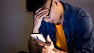 Zahlreiche junge Chinesen leiden an psychischen Problemen.