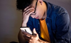 Zahlreiche junge Chinesen leiden an psychischen Problemen.