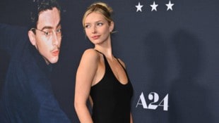 Gwyneth Paltrow Tochter Apple Martin hat sich auf Instagram gemeldet und Gerüchte zu ...