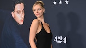 Gwyneth Paltrow Tochter Apple Martin hat sich auf Instagram gemeldet und Gerüchte zu ...