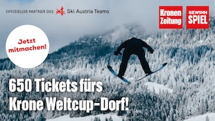 : Luke Nagler, Wir sind Kulm krone kreativ