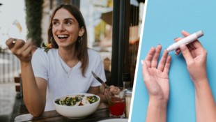 Wer mit Diabetes fastet, muss einiges beachten.