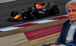 Dr. Helmut Marko verfolgt als Ex-Red-Bull-Motorsportchef die Formel 1 genau.