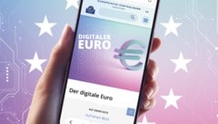 Die digitale Version der Gemeinschaftswährung soll das Euro-Bargeld ergänzen – aber nicht ...