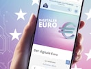 Mit dem digitalen Euro will sich die EU von Amerika unabhängig machen.