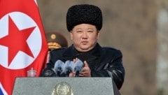 Ende des Monats hält Kim Jong Uns Arbeiterpartei ihren ersten Parteikongress seit 2021 ab – von ...