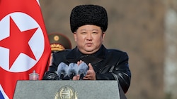 Ende des Monats hält Kim Jong Uns Arbeiterpartei ihren ersten Parteikongress seit 2021 ab – von ...