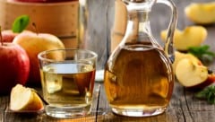 Apfelessig als gesunder Trunk für Diabetiker – stimmt das?