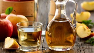 Apfelessig als gesunder Trunk für Diabetiker – stimmt das?