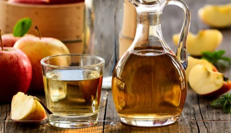 Apfelessig als gesunder Trunk für Diabetiker – stimmt das?
