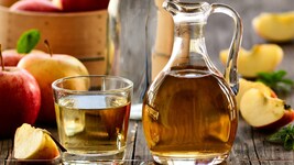 Apfelessig als gesunder Trunk für Diabetiker – stimmt das?
