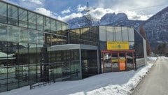 Der Betrieb ist bereits seit Sommer 2025 geschlossen.