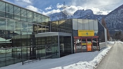 Der Betrieb ist bereits seit Sommer 2025 geschlossen.