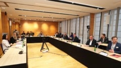 Am Aschermittwoch sollen die ersten Auskunftspersonen befragt werden.