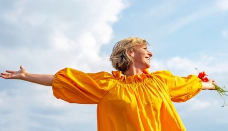 Wer dem Körper beim Frühjahrsputz helfen möchte, sollte eine Fastenzeit einlegen. Auch Sport ...