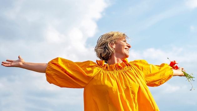 Wer dem Körper beim Frühjahrsputz helfen möchte, sollte eine Fastenzeit einlegen. Auch Sport ...