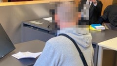 Der 63-Jährige muss in eine psychiatrische Anstalt.