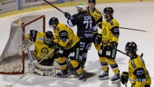 Gegner erwartet bei Gastspielen in Wien stehts ein harter Kampf.