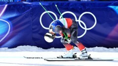 In den Speed-Disziplinen erlebte Österreich um Kriechmayr eine Enttäuschung.