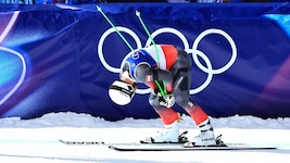 In den Speed-Disziplinen erlebte Österreich um Kriechmayr eine Enttäuschung.