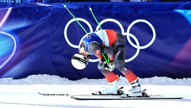 In den Speed-Disziplinen erlebte Österreich um Kriechmayr eine Enttäuschung.