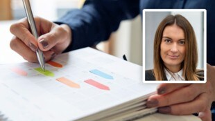 Biljana Milanovic ist Expertin für Arbeitnehmerschutz in der steirischen AK.