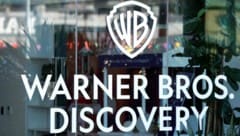 Warner-Chef Zaslav rät zum Netflix-Deal.