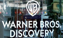 Warner-Chef Zaslav rät zum Netflix-Deal.