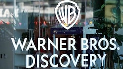 Warner-Chef Zaslav rät zum Netflix-Deal.