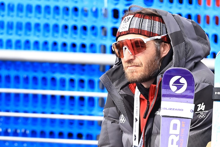 Christian Mitter wurde letztes Jahr neuer Sportlicher Leiter im Österreichischen Skiverband.