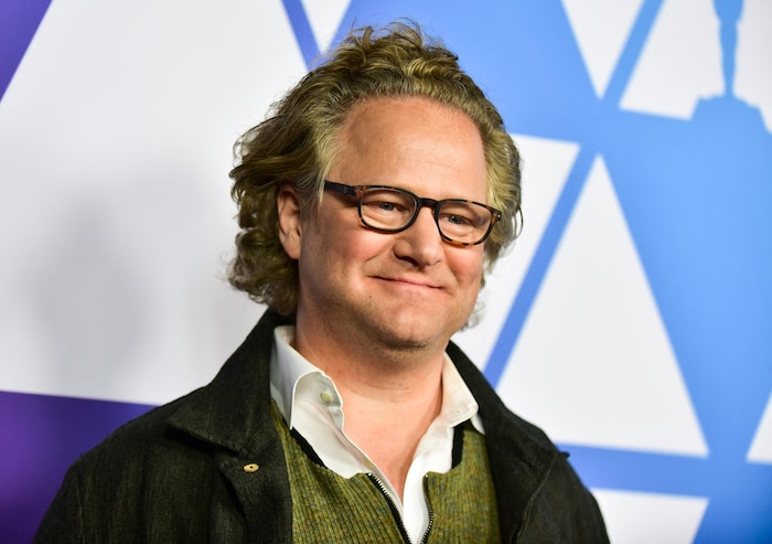 Florian Graf Henckel von Donnersmarck