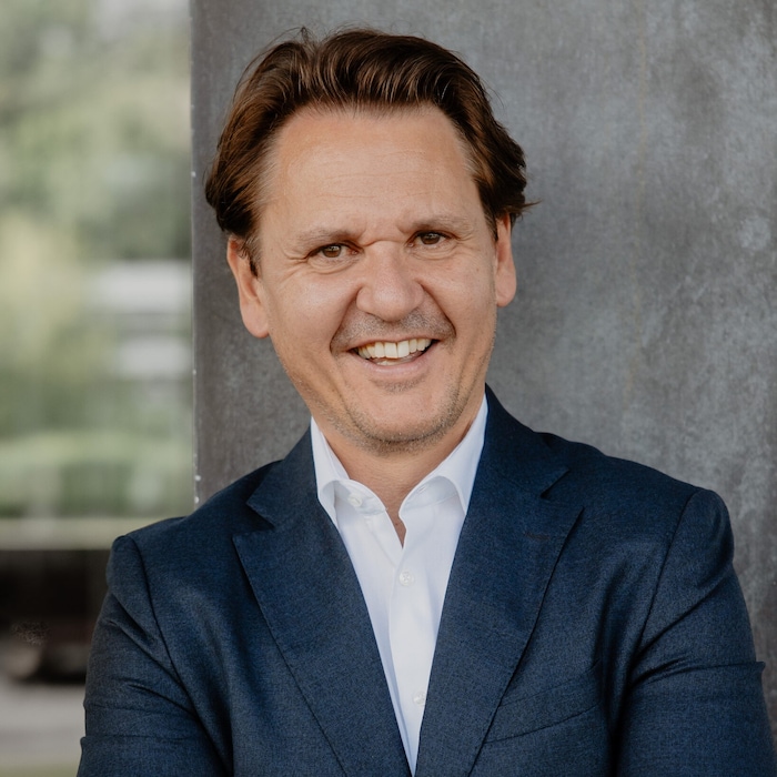 Andreas Winkelhofer ist der „Neue“ im Aufsichtsrat.