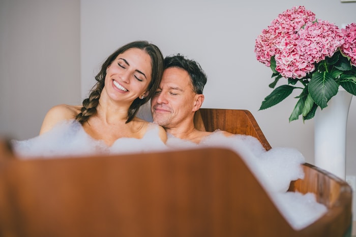 Besondere Attraktionen machen die Therme Stegersbach zum Gäste-Magnet.