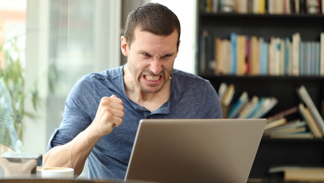 Viele Menschen sind durch die konstante Reizüberflutung überfordert. Anstatt sich Ruhe zu gönnen ...