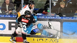 Gegen Linz geht es für die Pioneers um die letzte Chance.