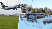 Der frühe Schnee sorgte heuer für einen guten Saisonstart in den Wintertourismus.